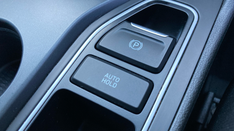 Hyundai Tucson 1.6 CRDi 48V MHD SE Nav 5dr 2WD Diesel Estate